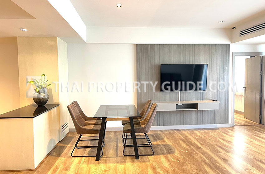 Apartment in Sukhumvit 